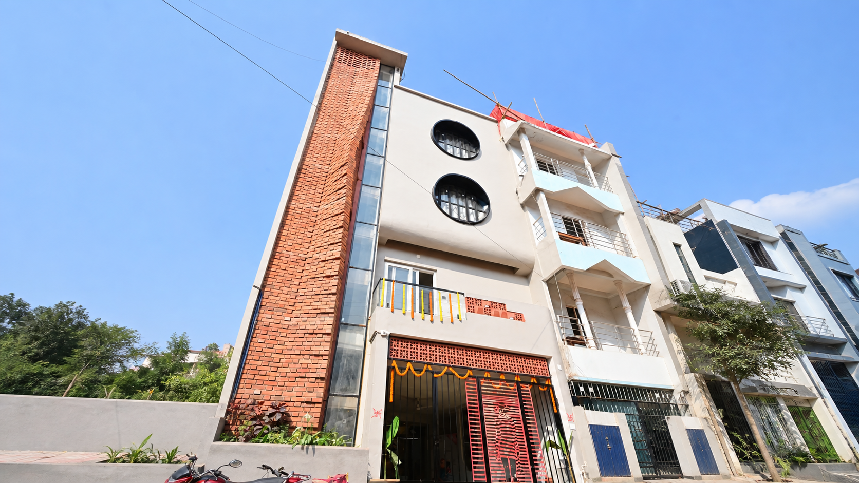 Chinmayees Archi Studio