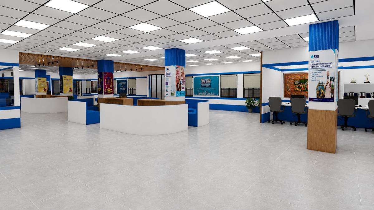 SBI Office