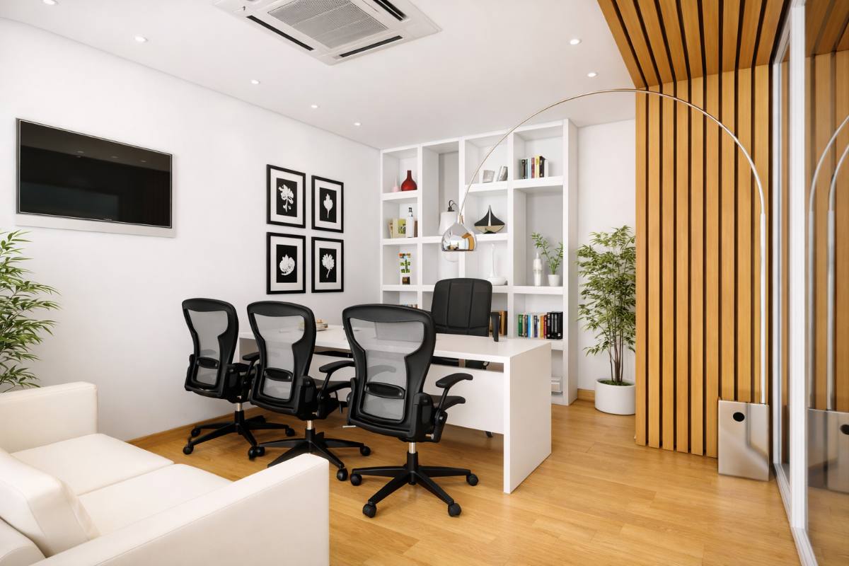 Chinmayees Archi Studio
