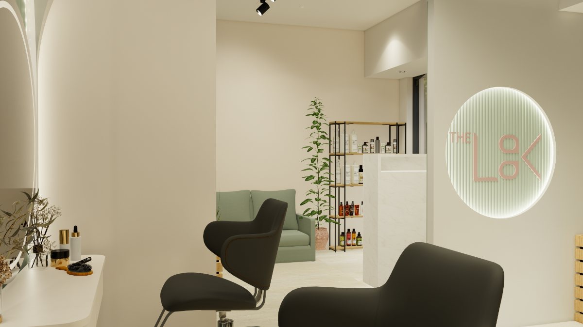 Look Saloon 2