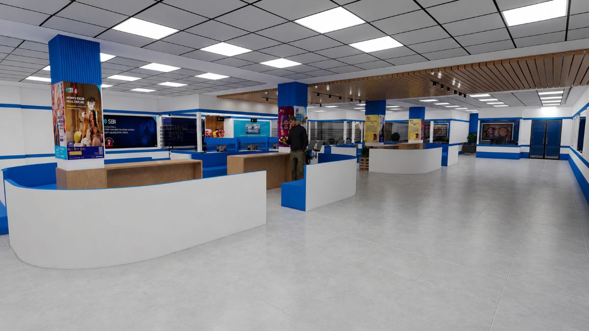 SBI Office
