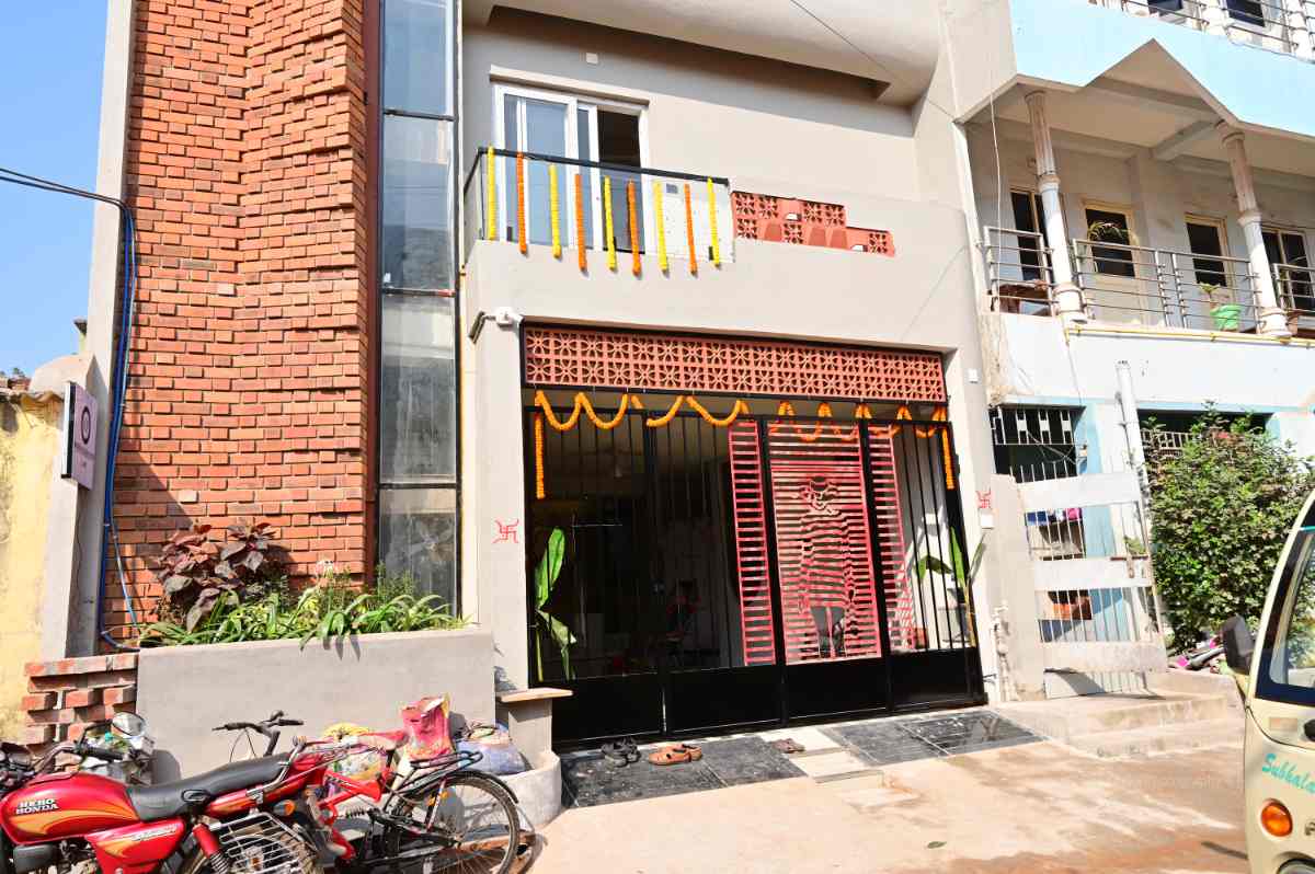 Chinmayees Archi Studio