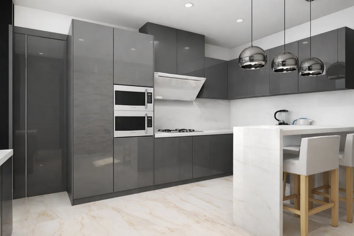 Residence