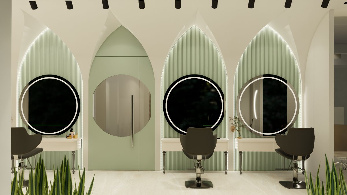 Look Saloon 2