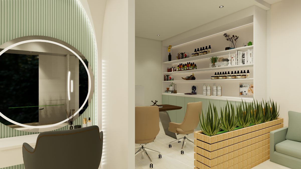 Look Saloon 2