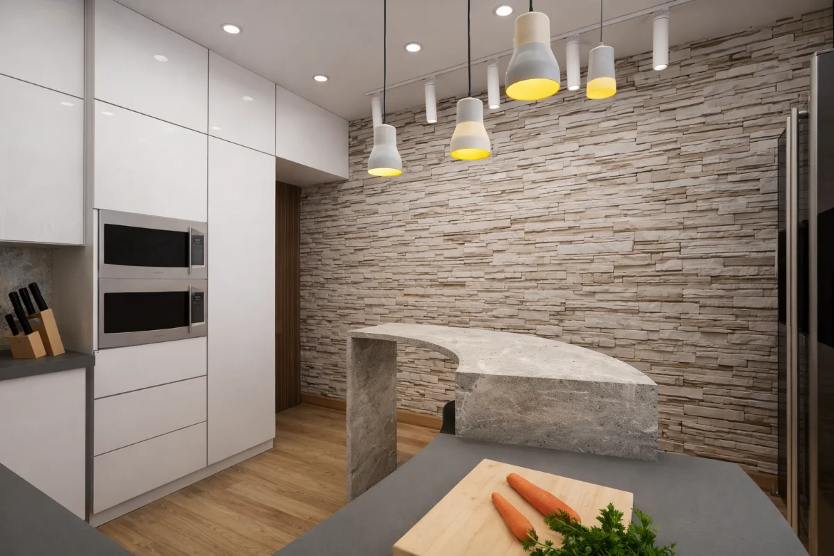 Residence