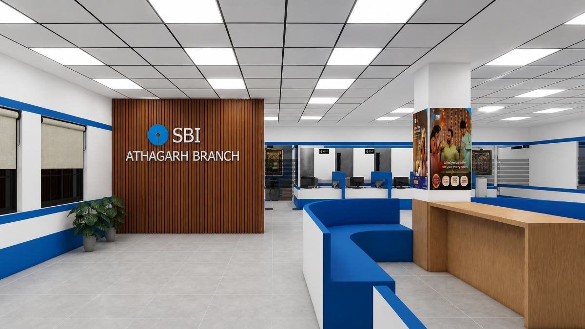 SBI Office