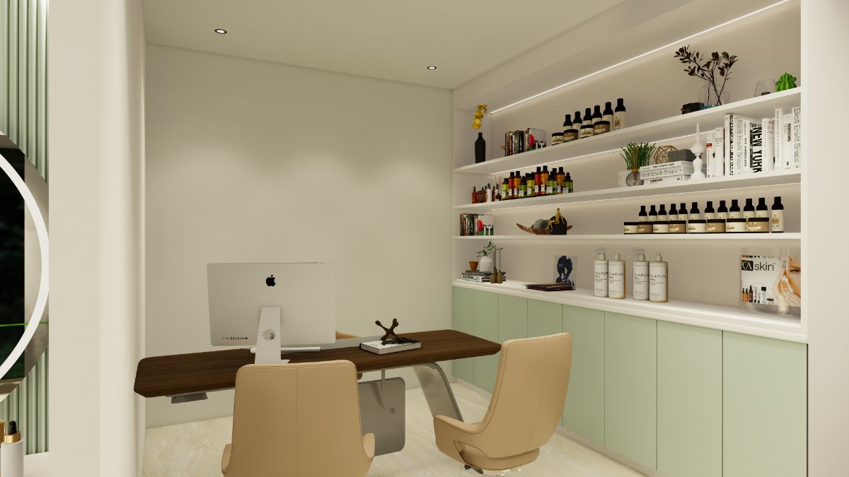Look Saloon 2