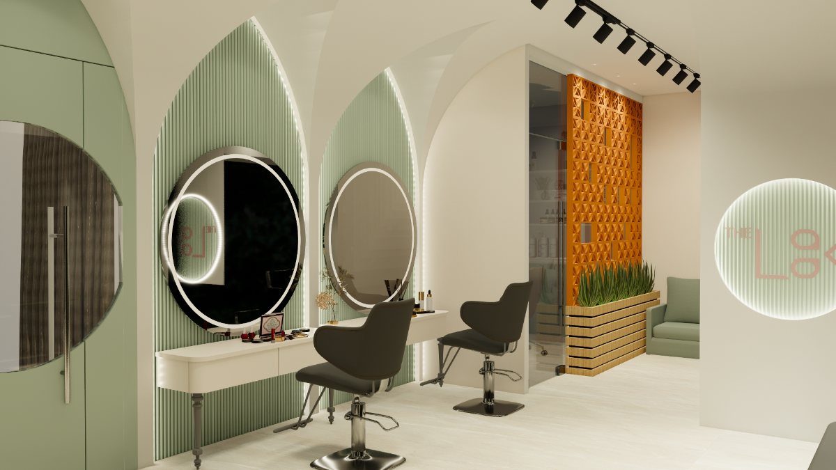 Look Saloon 2