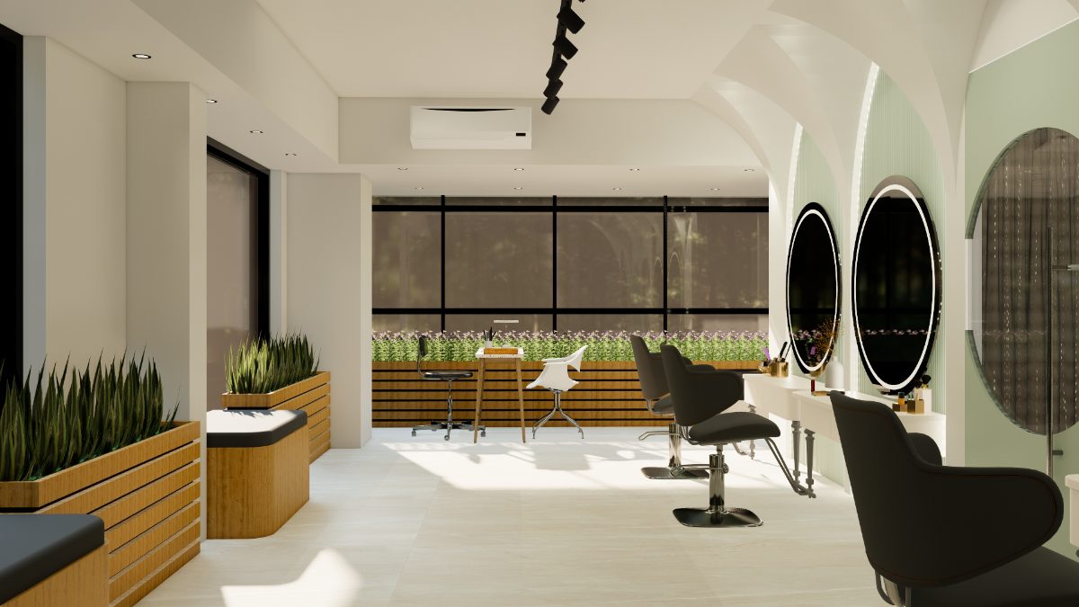 Look Saloon 2