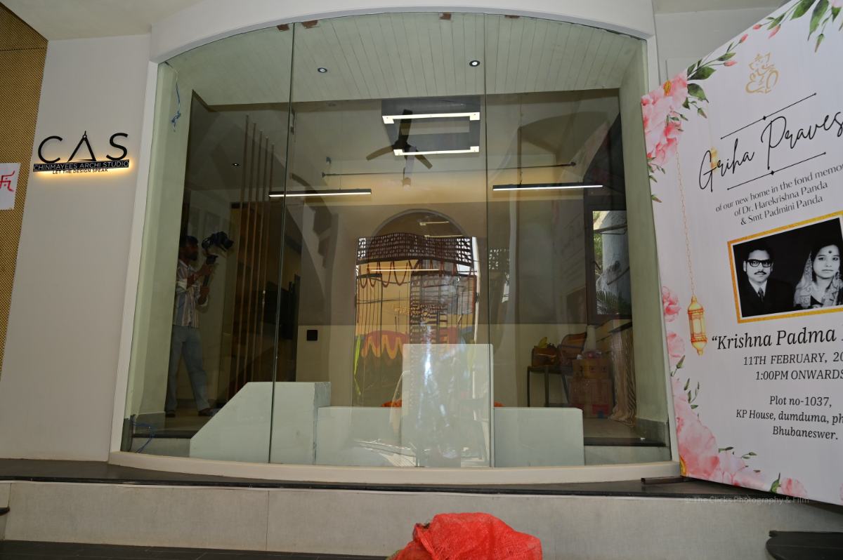 Chinmayees Archi Studio