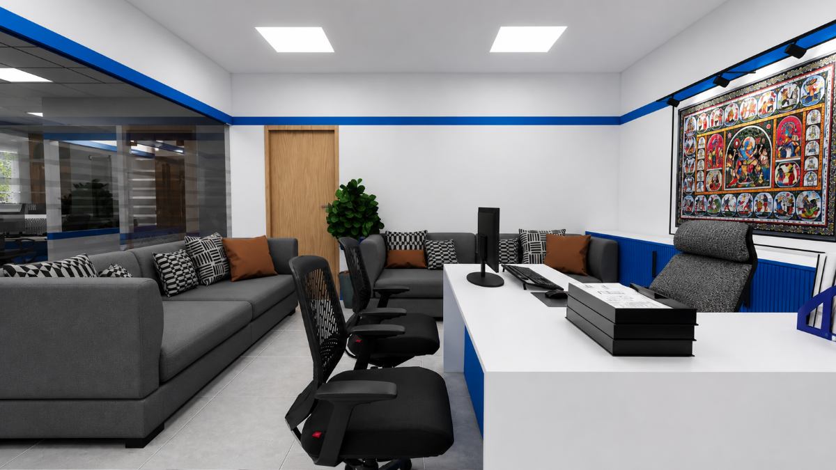 SBI Office