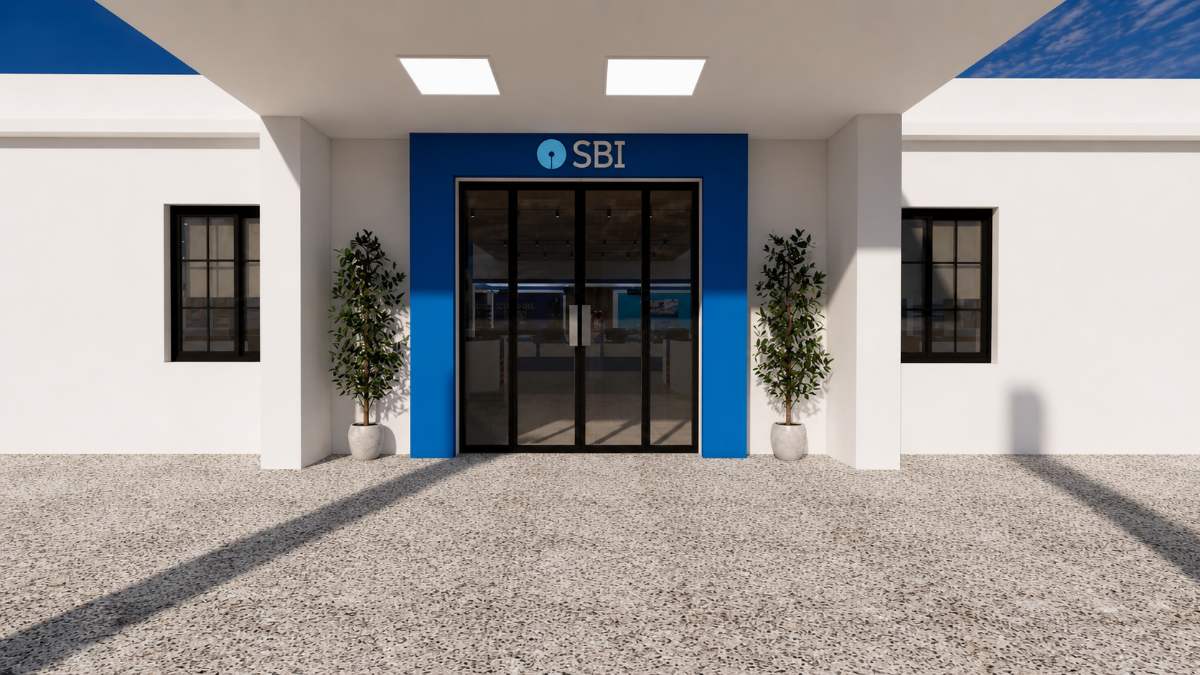 SBI Office
