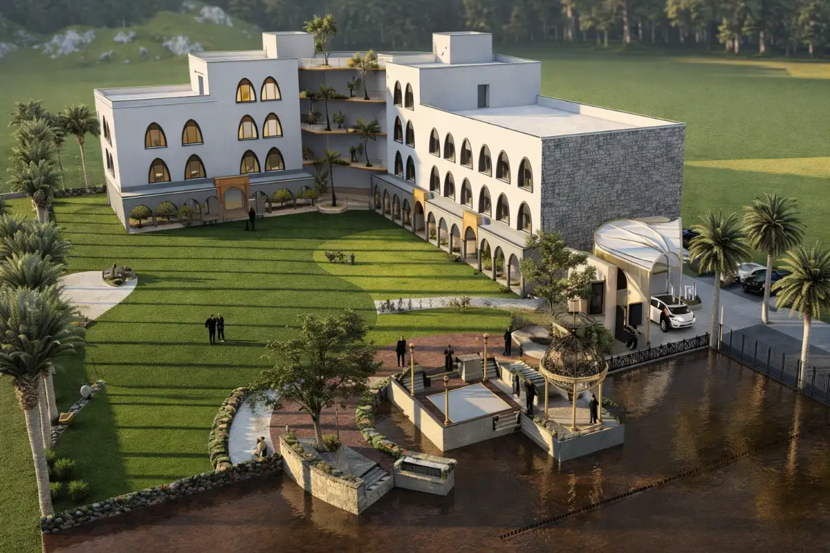 Architectural Design